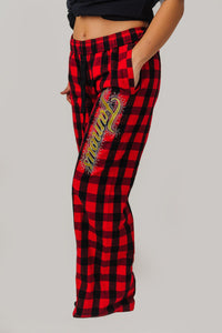 Famous Flannel Pajama Pants