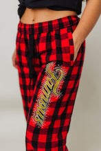 Load image into Gallery viewer, Famous Flannel Pajama Pants
