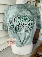 Load image into Gallery viewer, Vikings Color Blast Tee
