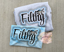 Load image into Gallery viewer, Filthy Crew
