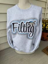 Load image into Gallery viewer, Filthy Crew
