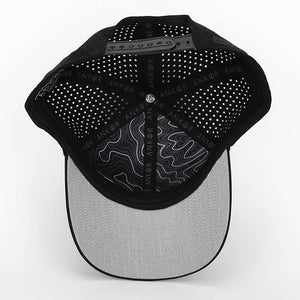 Famous Ankor Baseball Hat