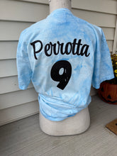 Load image into Gallery viewer, Filthy - Last name &amp; Number ADD ON
