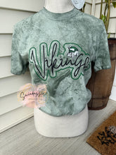 Load image into Gallery viewer, Vikings Color Blast Tee

