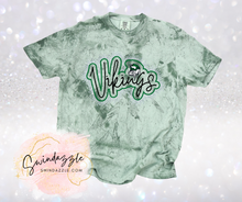 Load image into Gallery viewer, Vikings Color Blast Tee
