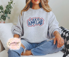 Load image into Gallery viewer, Wildcats Crew
