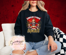 Load image into Gallery viewer, Season 8 Photo Hoodie
