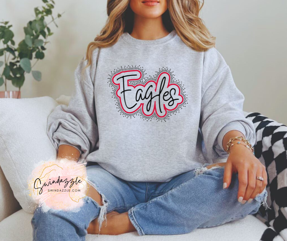 Eagles Crew