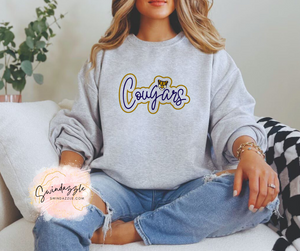 Cougars Crew