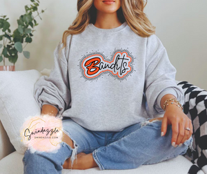Bandits Crew