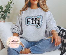 Load image into Gallery viewer, Filthy Crew
