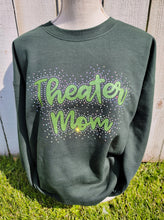 Load image into Gallery viewer, Theater Mom Rhinestone Crew
