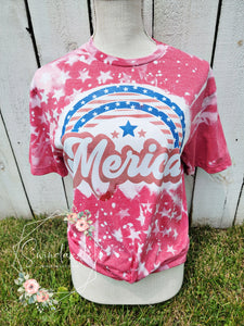 Merica - 4th of July - patriotic