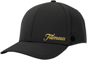 Famous Ankor Baseball Hat