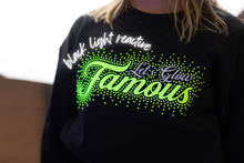 Load image into Gallery viewer, FA Let&#39;s Glow! Rhinestone
